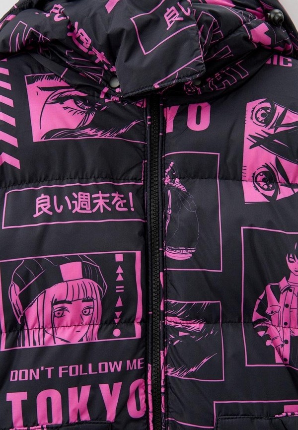 PlayToday Куртка утепленная - фото 6