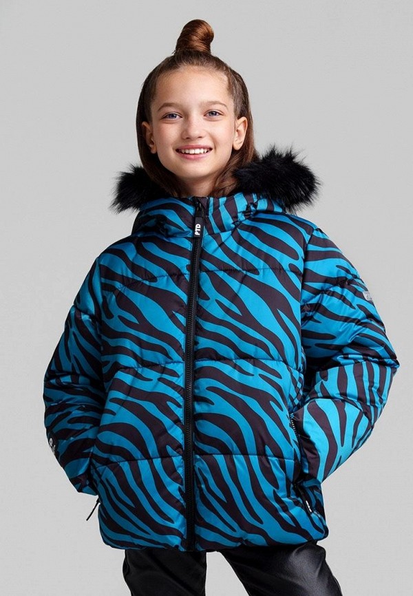 PlayToday Куртка утепленная - фото 1