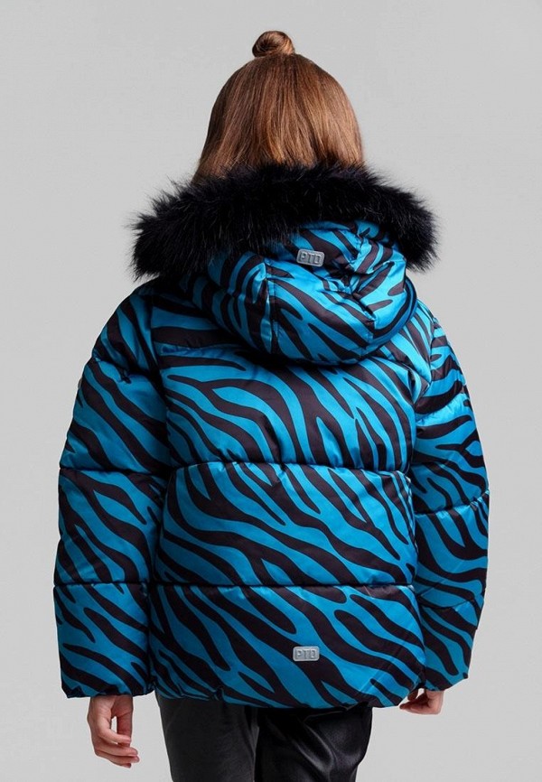 PlayToday Куртка утепленная - фото 3