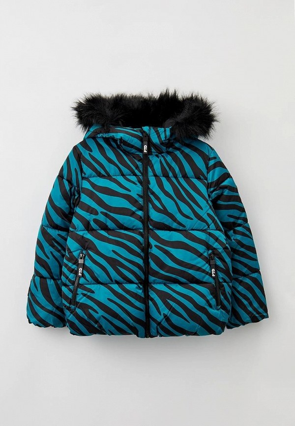 PlayToday Куртка утепленная - фото 4