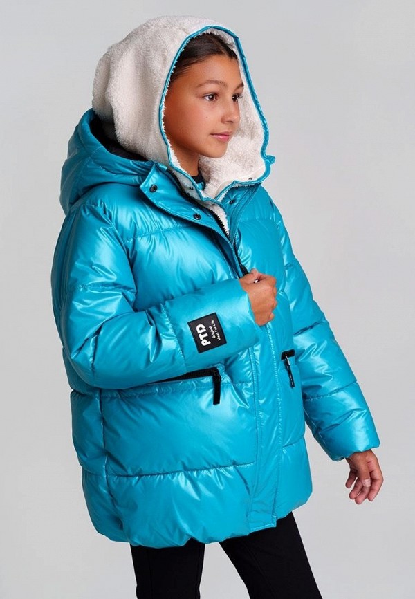 PlayToday Куртка утепленная - фото 1