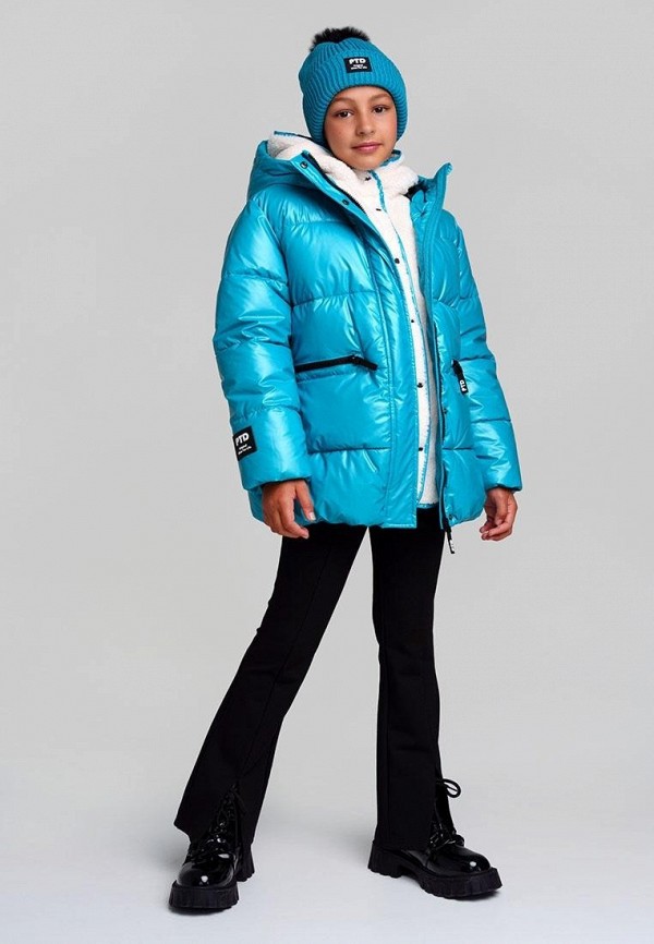 PlayToday Куртка утепленная - фото 2