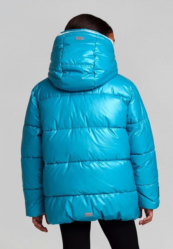 PlayToday Куртка утепленная - фото 3