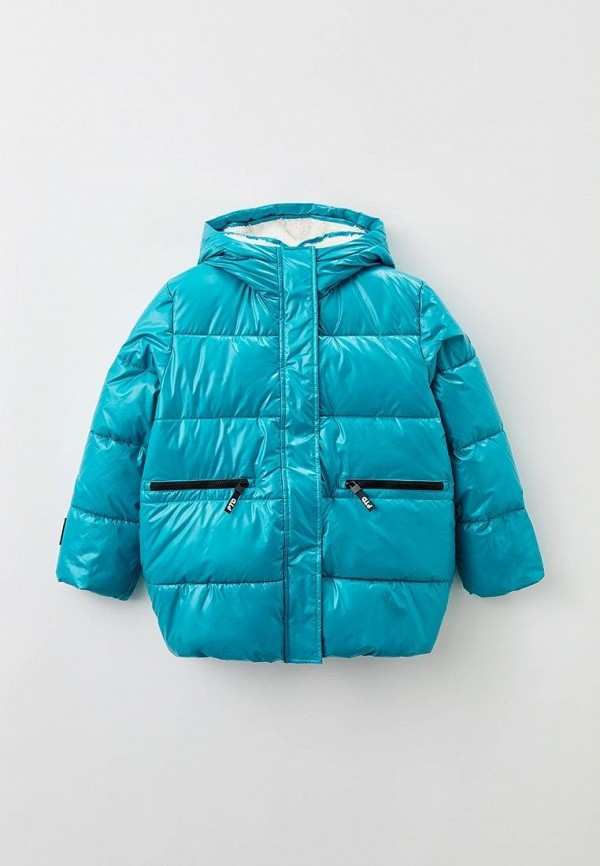 PlayToday Куртка утепленная - фото 4