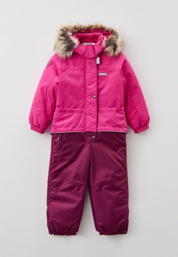 Kerry Комбинезон утепленный - фото 1
