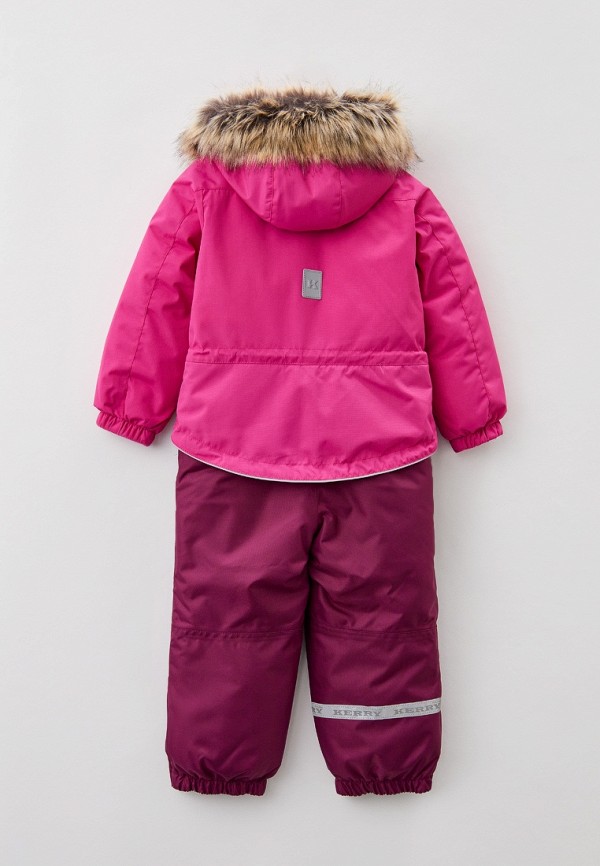 Kerry Комбинезон утепленный - фото 2