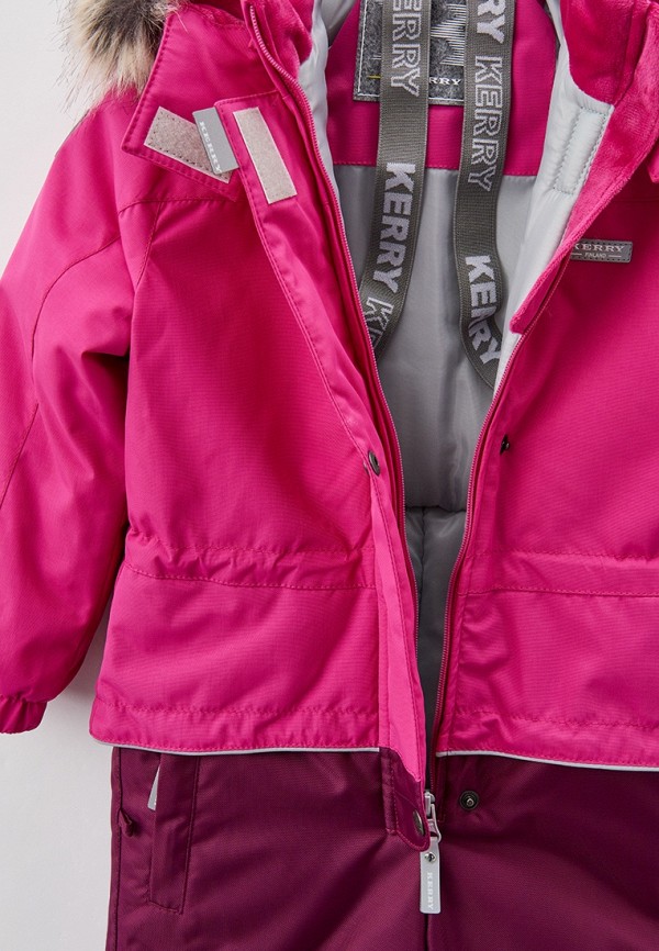 Kerry Комбинезон утепленный - фото 4