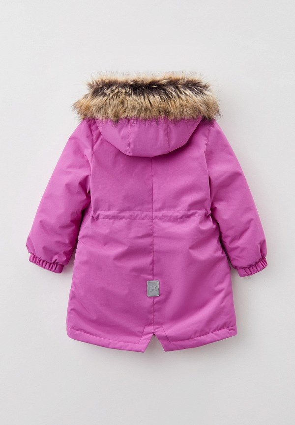 Kerry Парка - фото 2