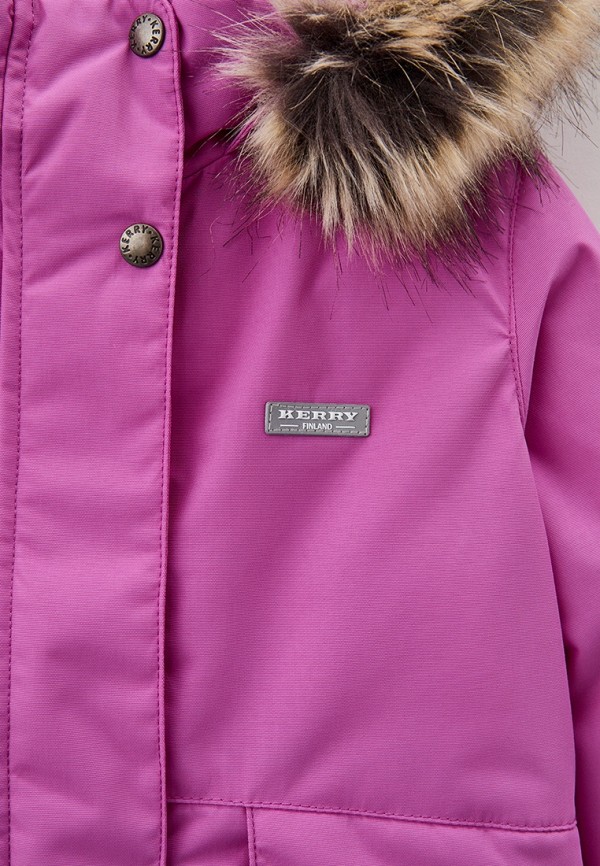 Kerry Парка - фото 3