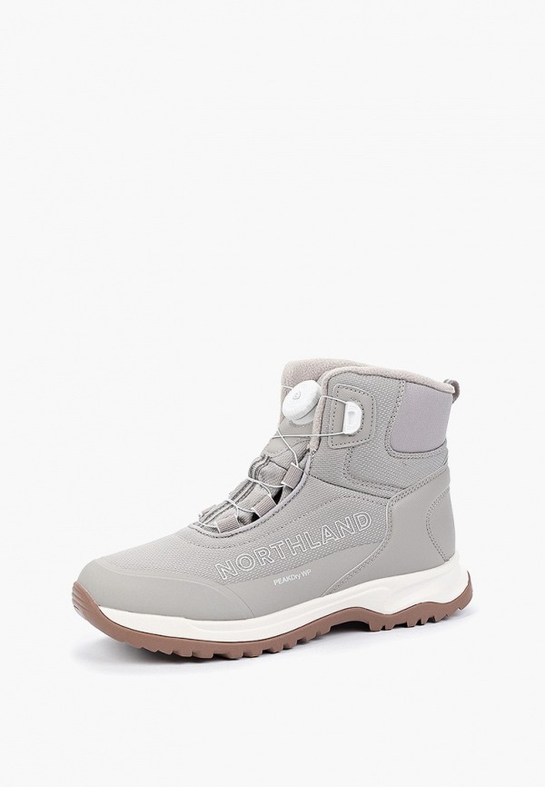 Northland Ботинки - MOOSE HIGH BOA - фото 2