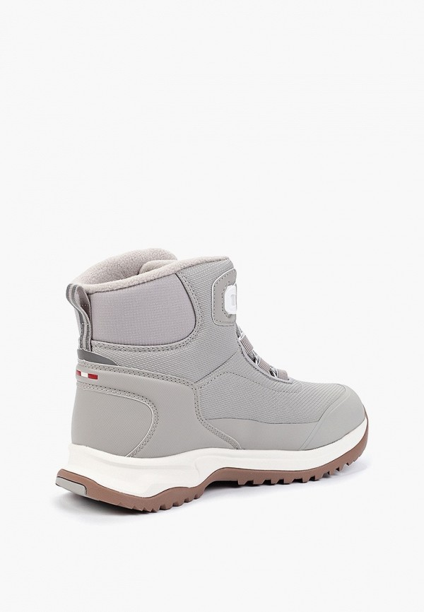 Northland Ботинки - MOOSE HIGH BOA - фото 3