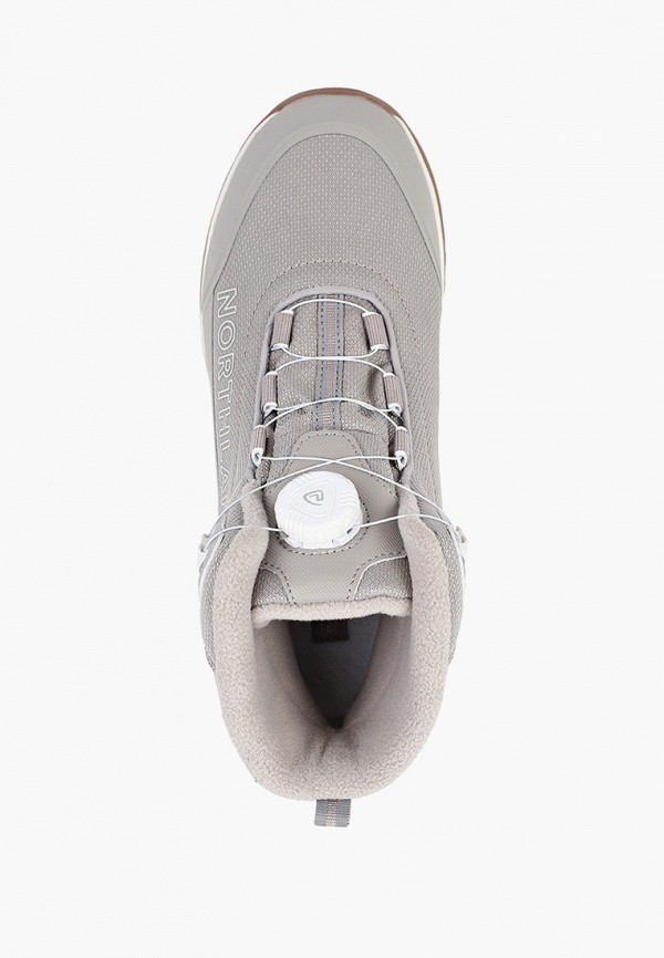 Northland Ботинки - MOOSE HIGH BOA - фото 4