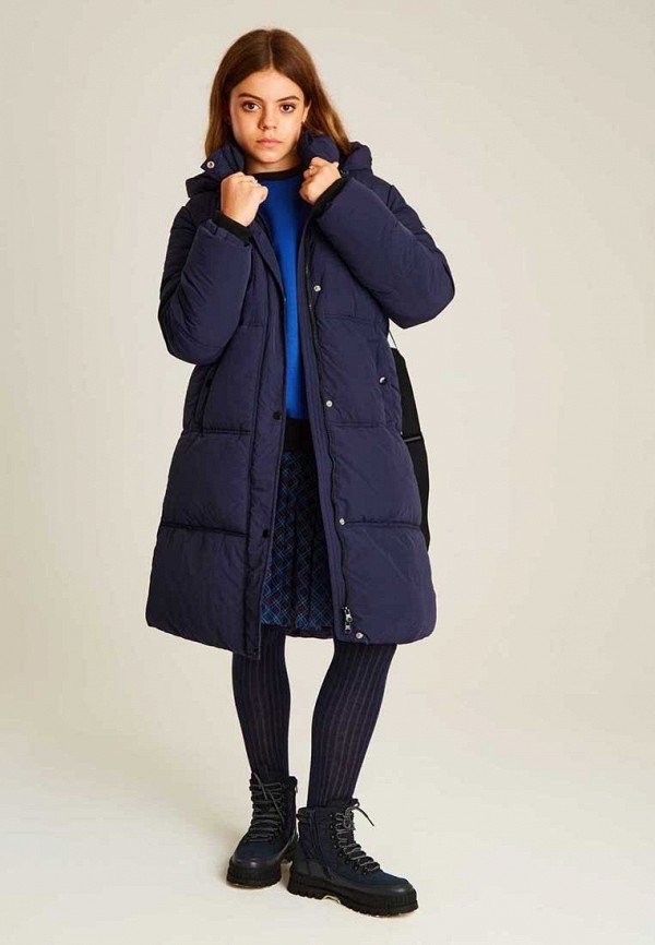 Smena Куртка утепленная - фото 4