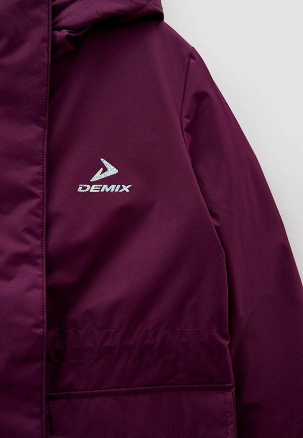 Demix Парка - фото 5