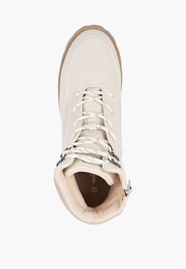 Safety Jogger Ботинки - фото 4