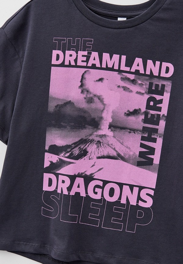 Sela Футболка - Kamchatka Collection - фото 3