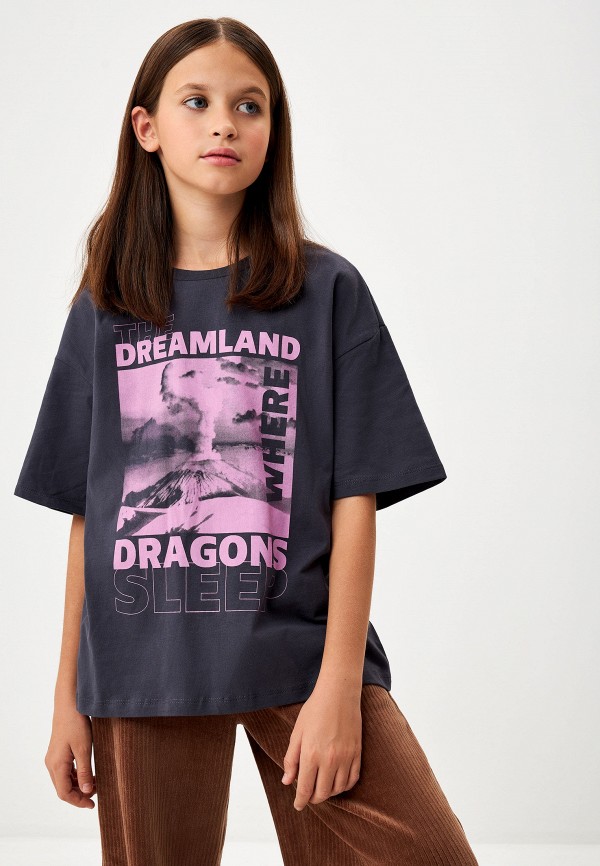 Sela Футболка - Kamchatka Collection - фото 4