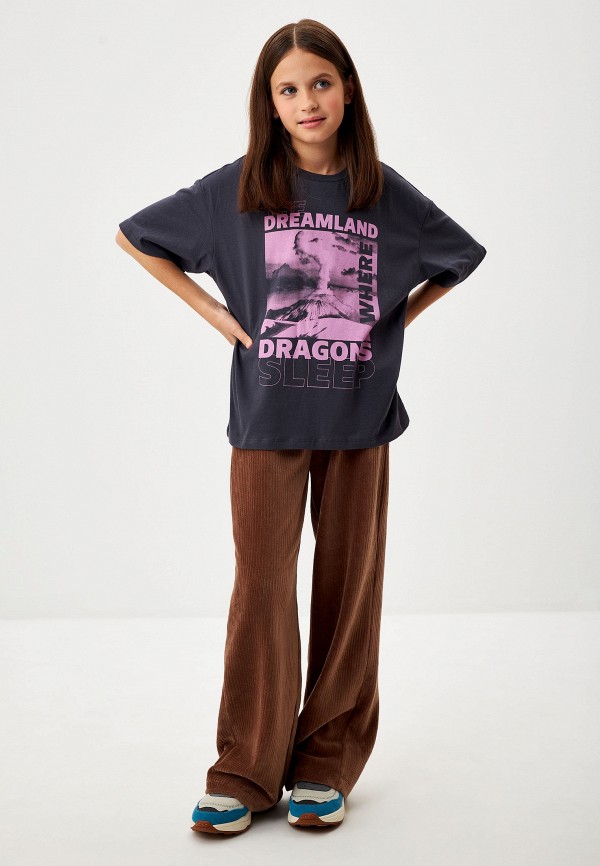 Sela Футболка - Kamchatka Collection - фото 5