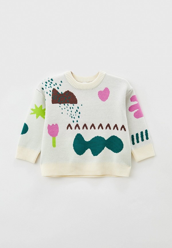 SELA Джемпер - Kamchatka Collection - фото 1