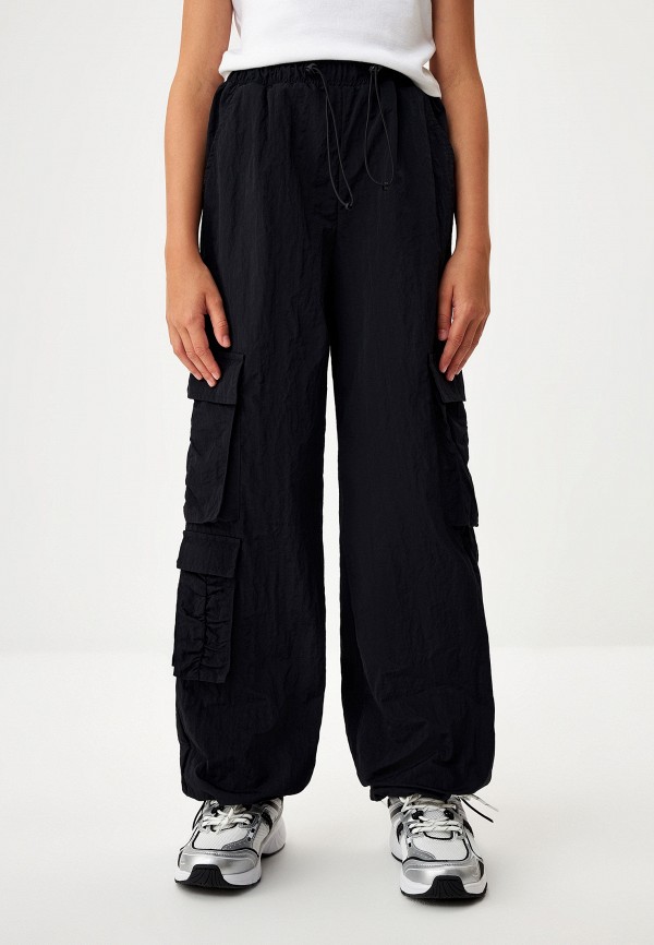 Sela Брюки - Kamchatka Collection - фото 6