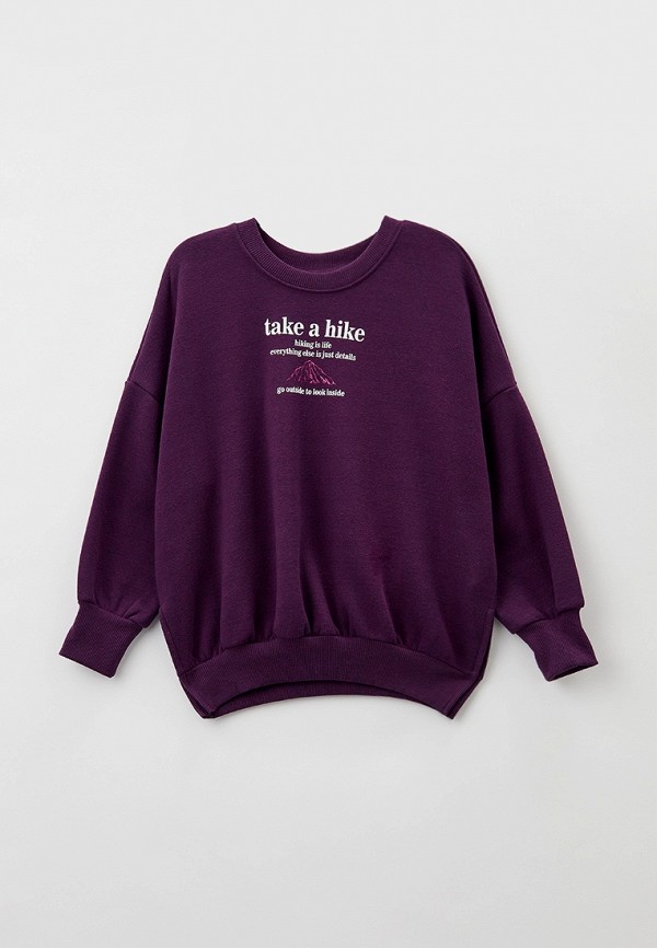 SELA Свитшот - Kamchatka Collection - фото 1