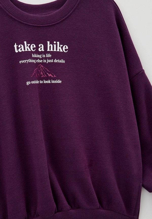 SELA Свитшот - Kamchatka Collection - фото 3