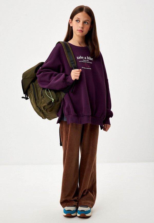 SELA Свитшот - Kamchatka Collection - фото 5