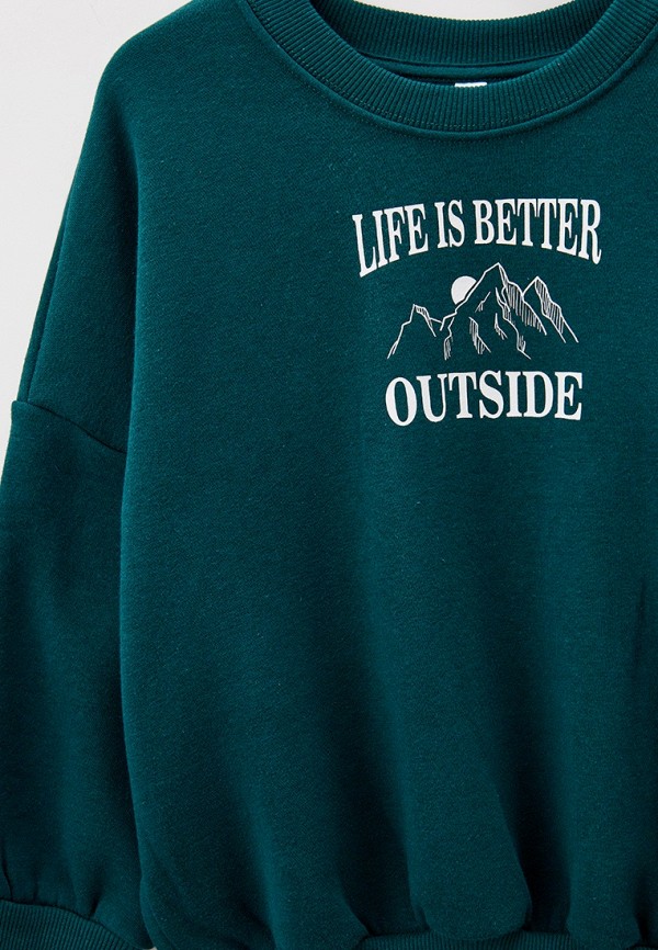 SELA Свитшот - Kamchatka Collection - фото 3