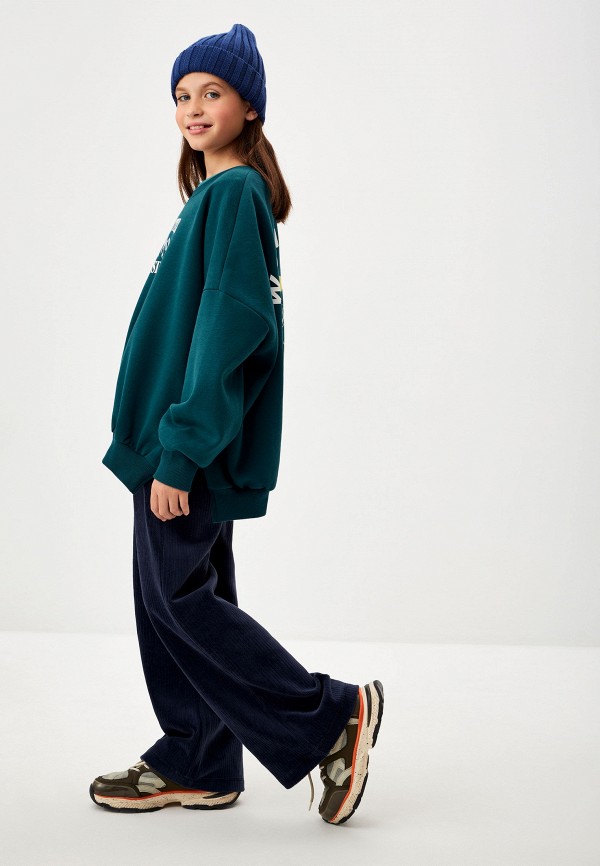 SELA Свитшот - Kamchatka Collection - фото 5