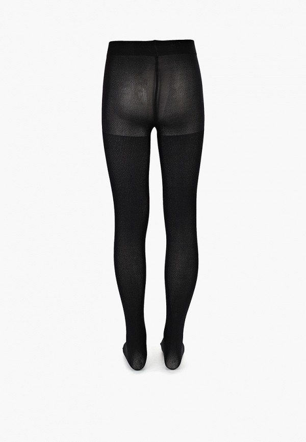 Колготки Gloria Jeans, цвет: черный, MP002XG03HBO — купить в  интернет-магазине Lamoda