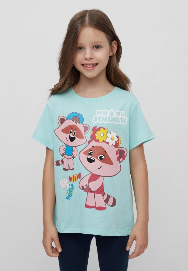 Modis Футболка - фото 1