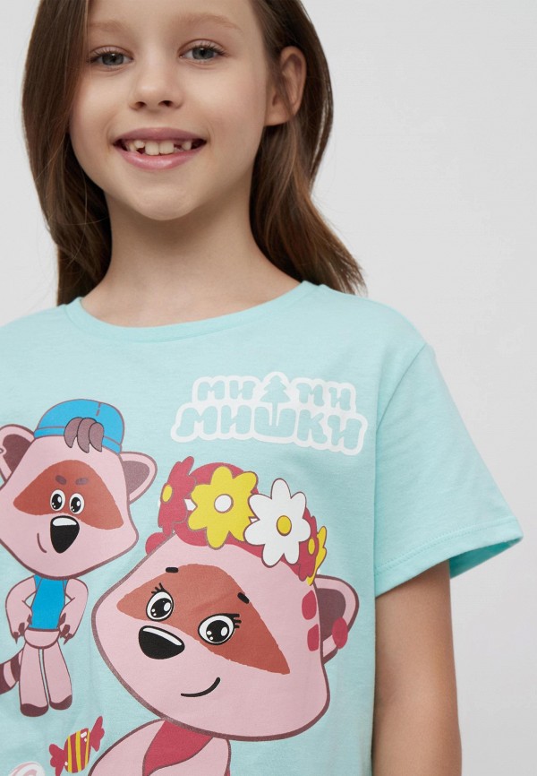 Modis Футболка - фото 2