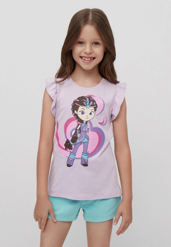 Modis Футболка - фото 1