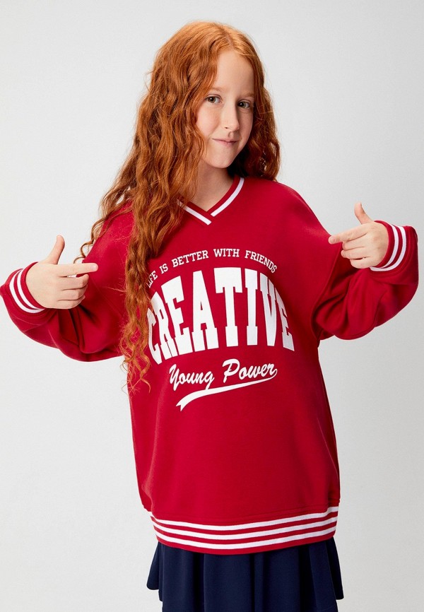 Acoola Свитшот - фото 1