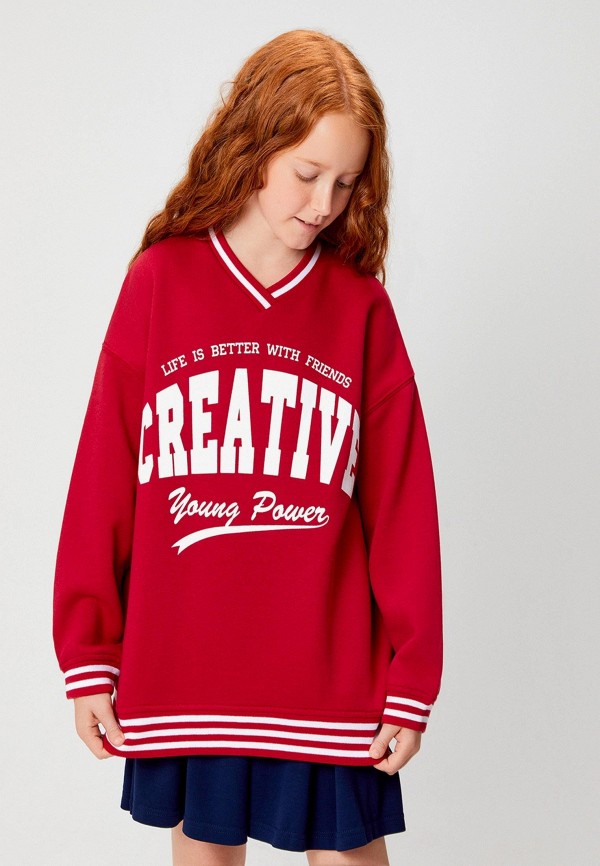 Acoola Свитшот - фото 4