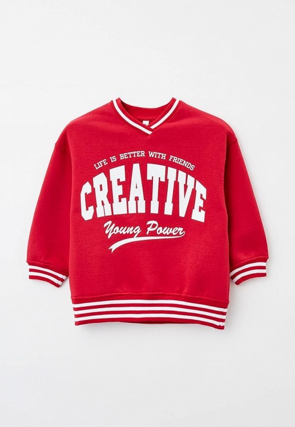 Acoola Свитшот - фото 6