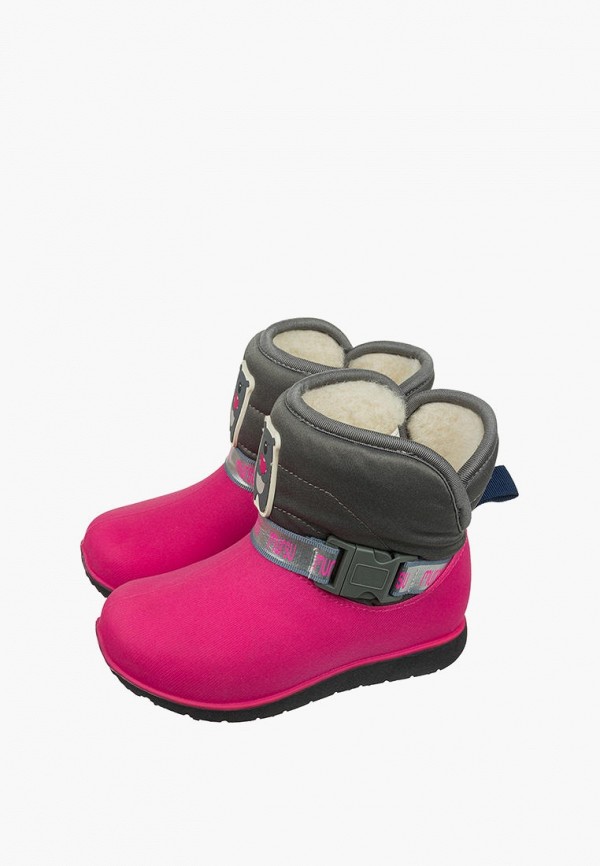 Mursu Дутики - фото 3