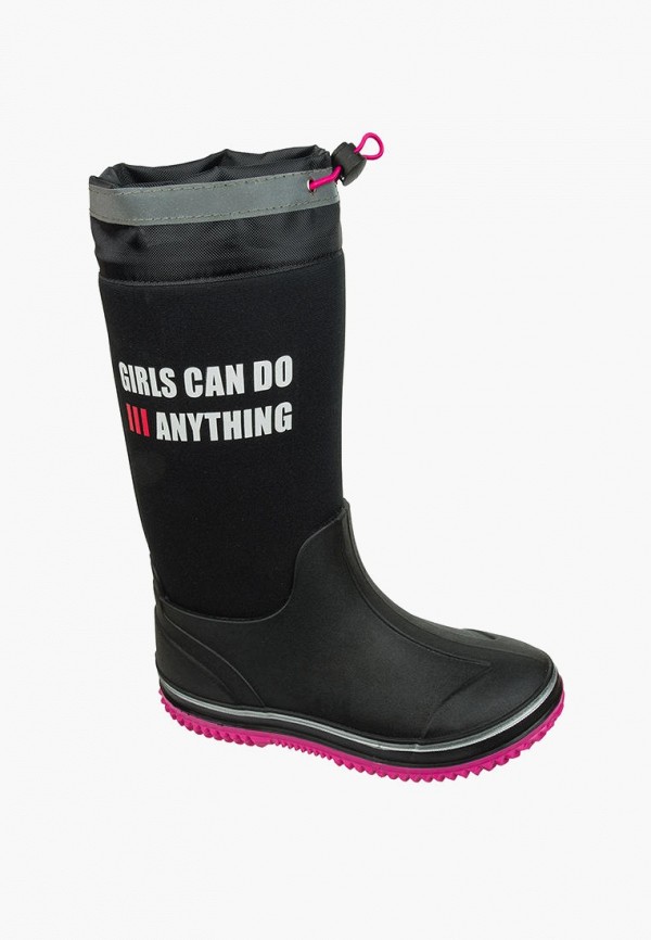 Mursu Сапоги резиновые - фото 4