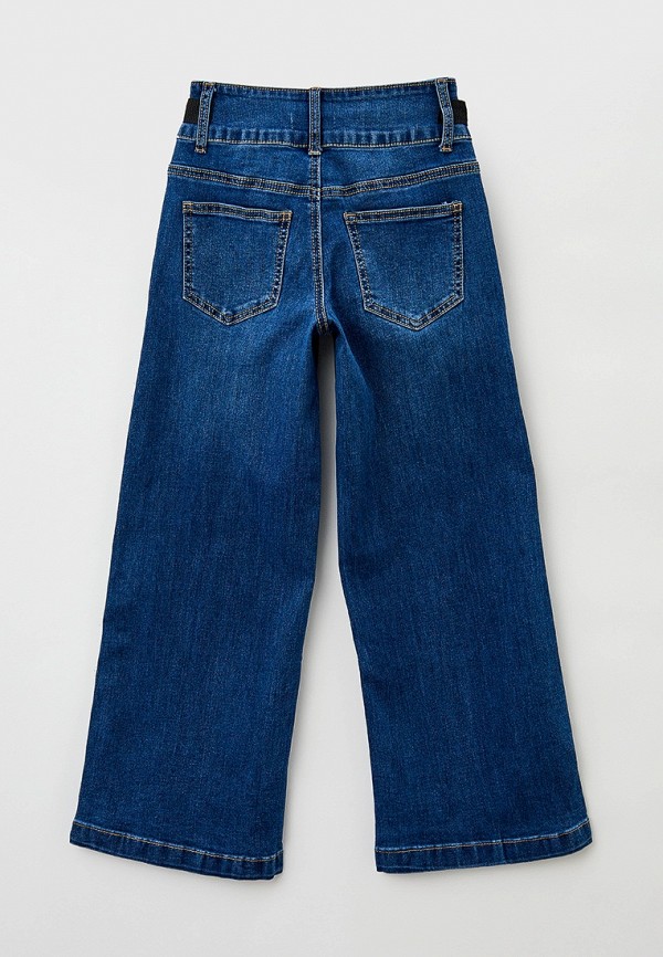 Джинсы Resser Denim, цвет: синий, MP002XG03HOD — купить в интернет ...