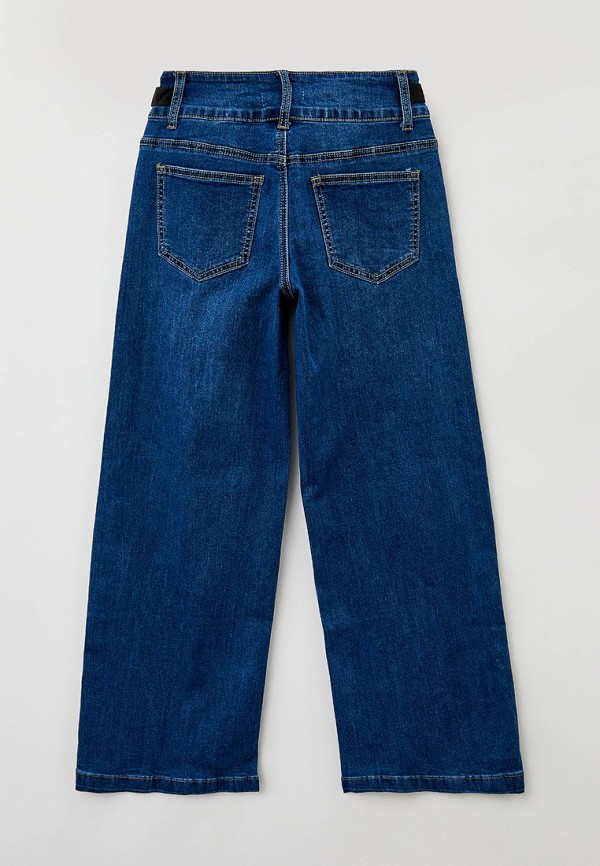 Джинсы Resser Denim, цвет: синий, MP002XG03HOF — купить в интернет ...