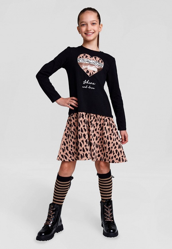 PlayToday Платье - фото 4