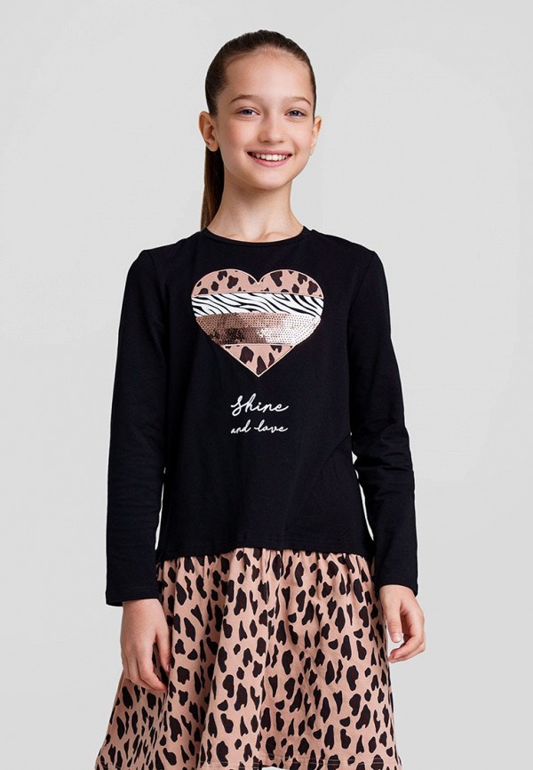 PlayToday Платье - фото 5