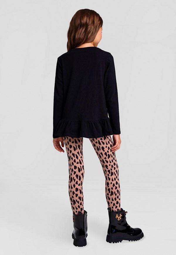 PlayToday Лонгслив и леггинсы - фото 3