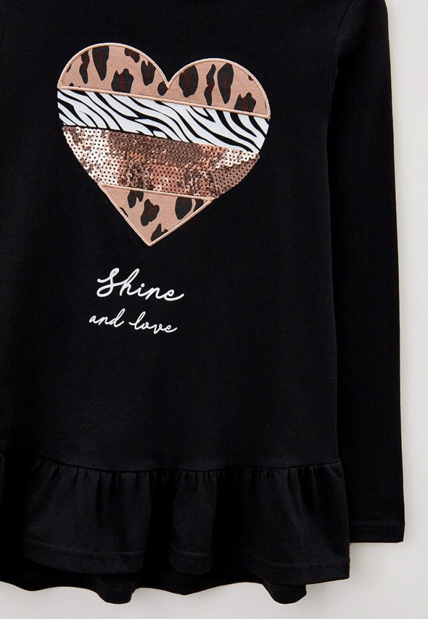 PlayToday Лонгслив и леггинсы - фото 6