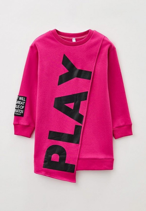 PlayToday Платье - фото 4