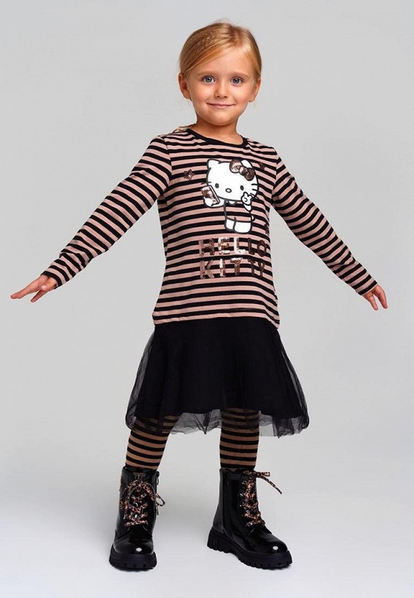 PlayToday Платье - фото 2