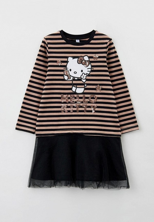 PlayToday Платье - фото 4