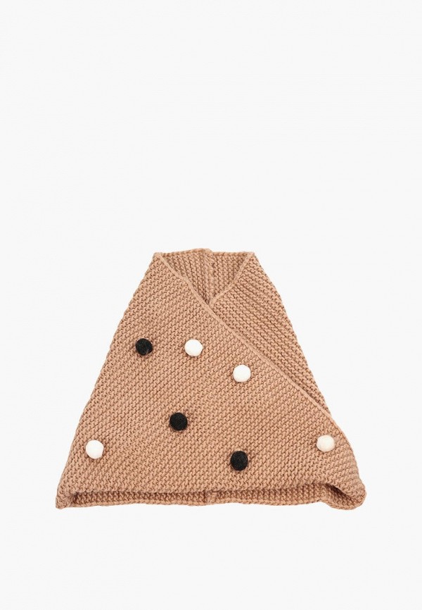 PlayToday Шапка и снуд - фото 3