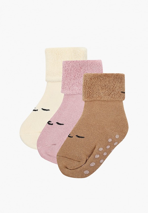 Sela Носки 3 пары - фото 1