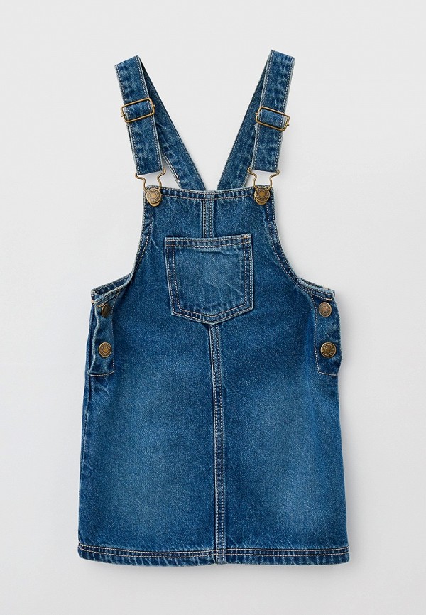 Acoola Сарафан - джинсовый - фото 1